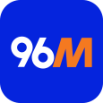 96M