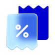 Promotions & Bonus